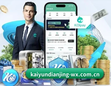 开云电竞 APP 深度功能(Kaiyun Esport)